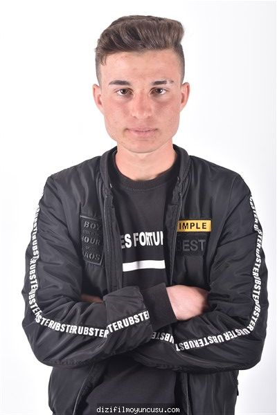 Karaman Cast Ajans Umut 83170