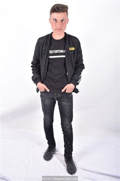 Karaman Cast Ajans Umut 83171