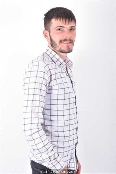 Karaman Cast Ajans Ahmet 83196