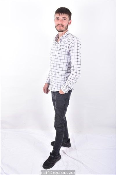 Karaman Cast Ajans Ahmet 83197