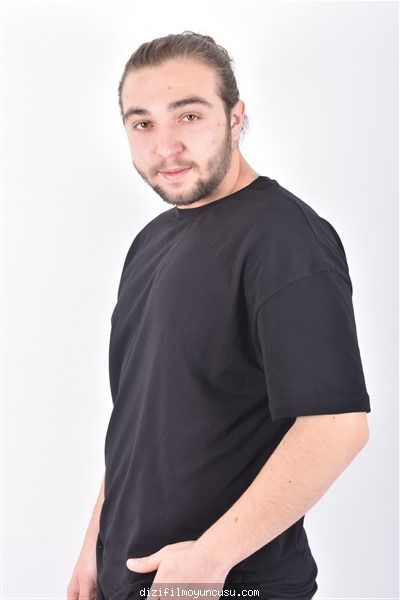 Karaman Cast Ajans Ali 83201