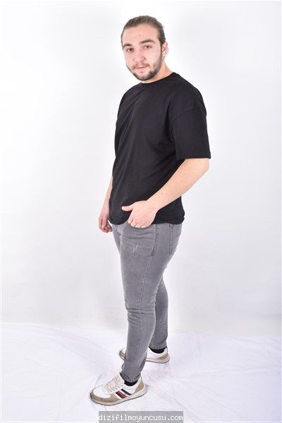 Karaman Cast Ajans Ali 83202