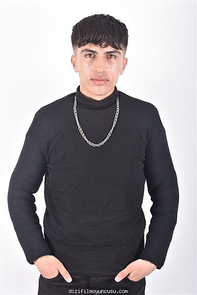 Erkek Oyuncular Adayımız Alihan
