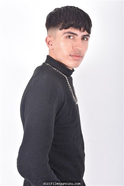 Karaman Cast Ajans Alihan 83204
