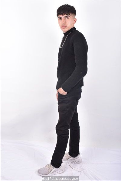 Karaman Cast Ajans Alihan 83205