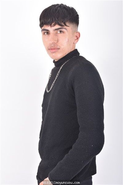 Karaman Cast Ajans Alihan 83206