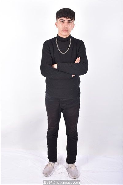 Karaman Cast Ajans Alihan 83207