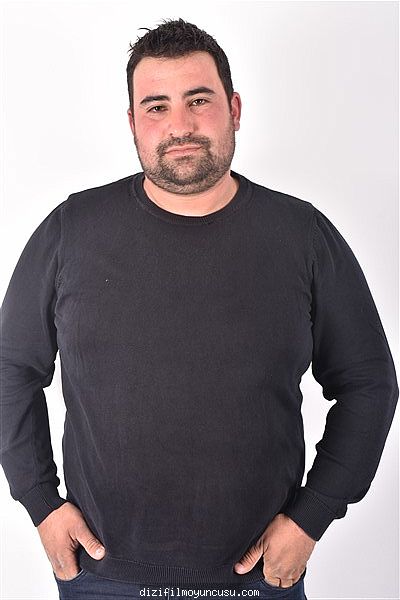 Erkek Oyuncular Adayımız Atilla