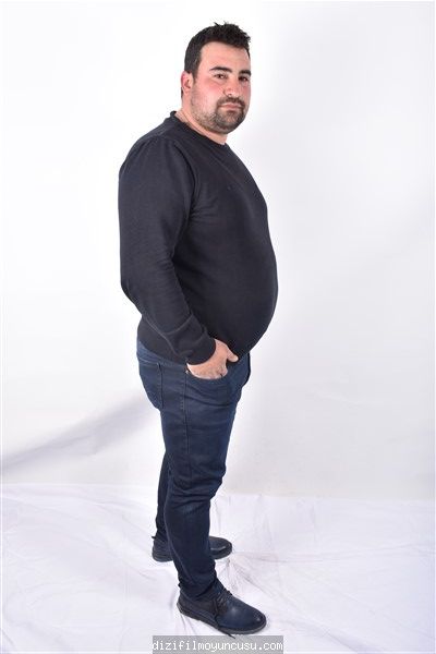 Karaman Cast Ajans Atilla 83301