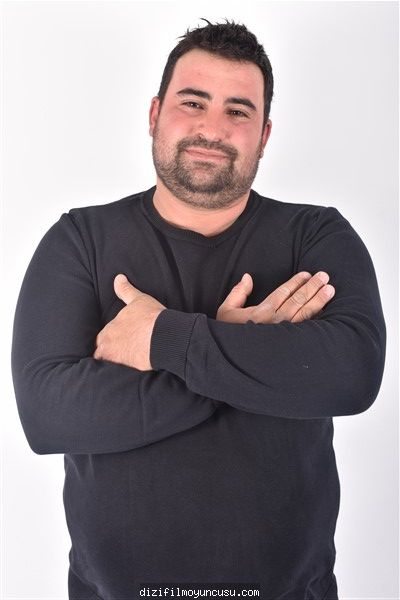 Karaman Cast Ajans Atilla 83302