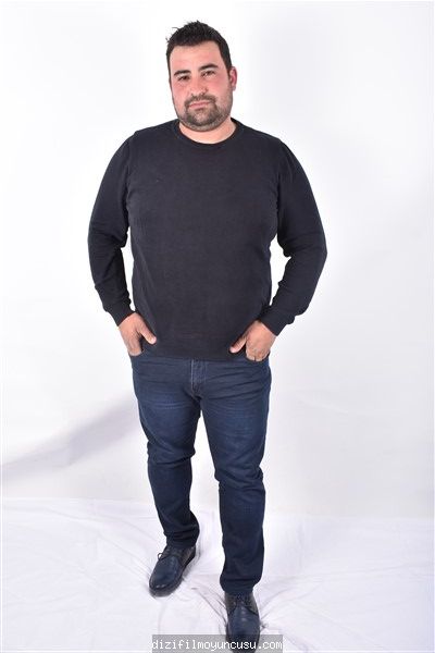 Karaman Cast Ajans Atilla 83303