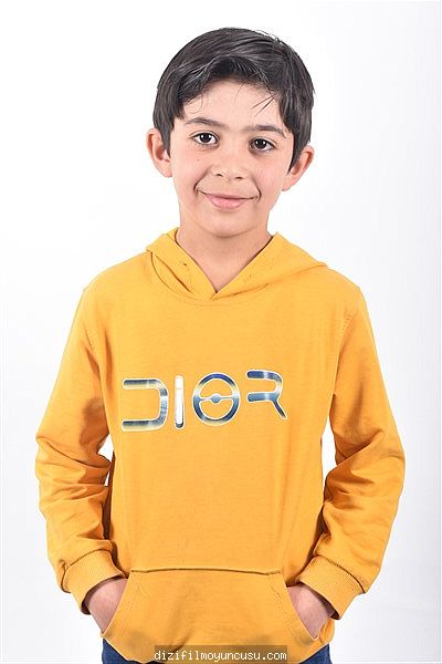 Çocuk Oyuncular Adayımız Berat