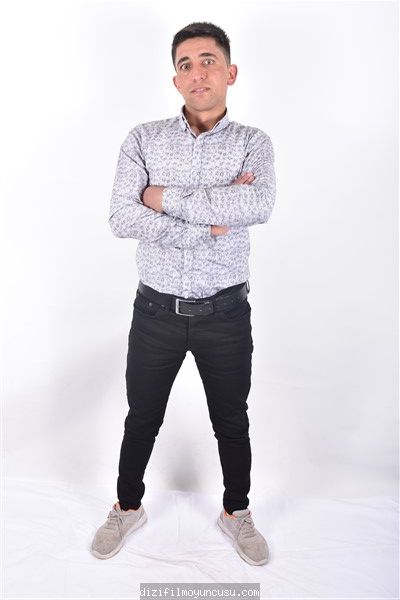 Karaman Cast Ajans Cafer 83289