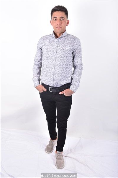 Karaman Cast Ajans Cafer 83290