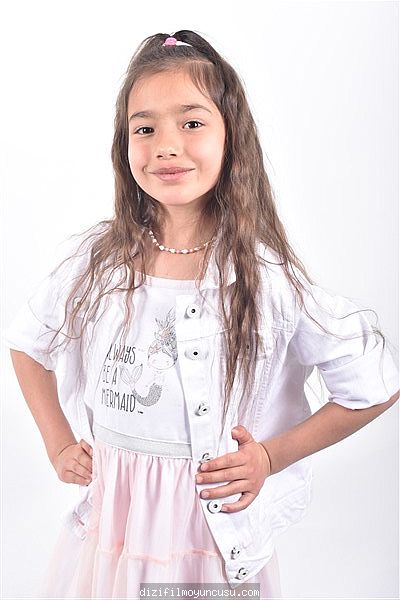 Karaman Cast Ajans Oyuncusu Deva