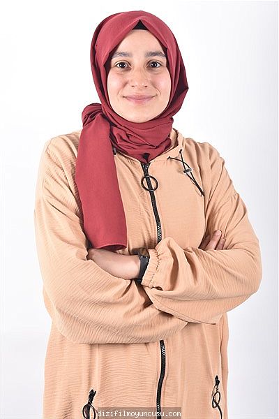 Karaman Cast Ajans Emine 279138