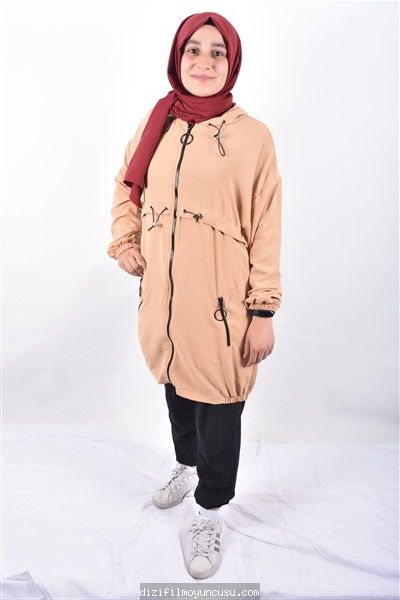 Karaman Cast Ajans Emine 83282