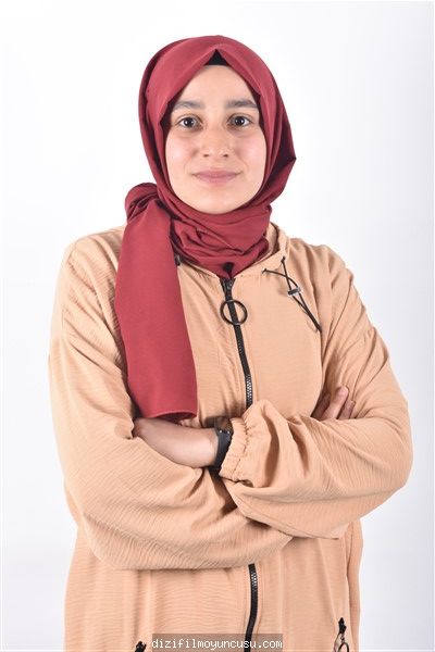 Karaman Cast Ajans Emine 83283
