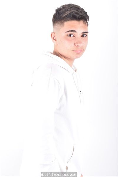 Karaman Cast Ajans Emirhan 83264