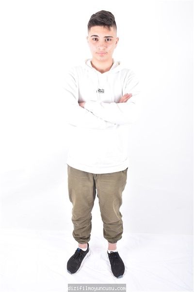 Karaman Cast Ajans Emirhan 83266