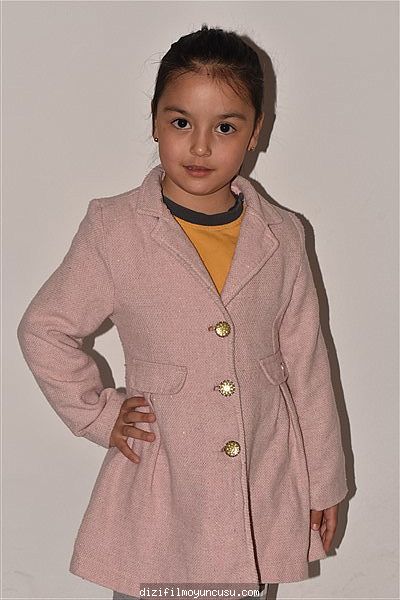 Karaman Cast Ajans Oyuncusu Esen