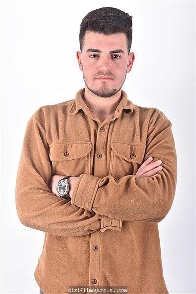 Erkek Oyuncular Adayımız Fatih