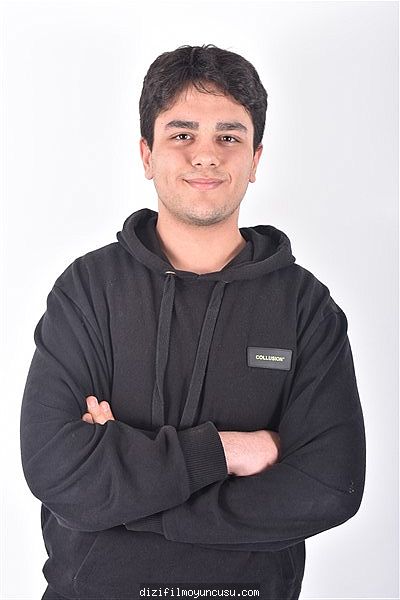 Karaman Cast Ajans Oyuncusu Fatih