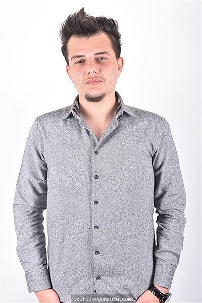 Karaman Cast Ajans Oyuncusu Furkan