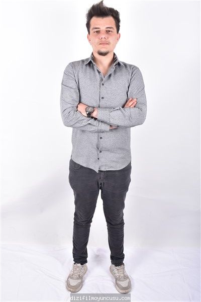 Karaman Cast Ajans Furkan 83254