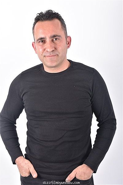 Karaman Cast Ajans Oyuncusu Harun