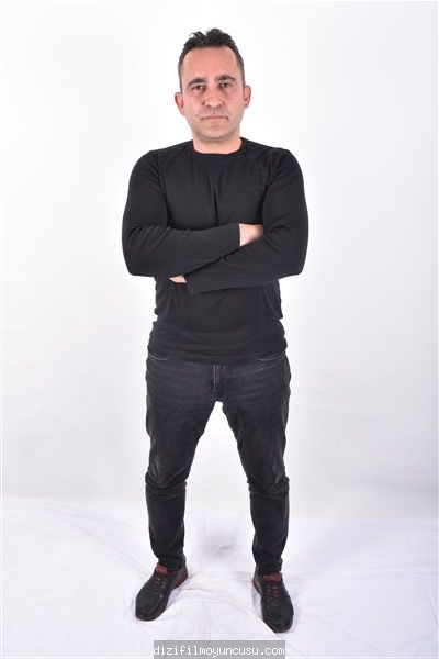 Karaman Cast Ajans Harun 83297
