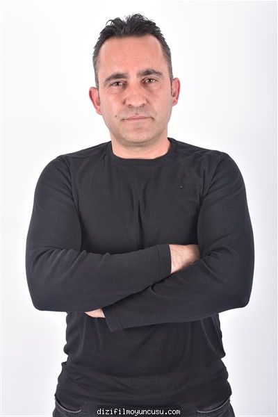 Karaman Cast Ajans Harun 83298