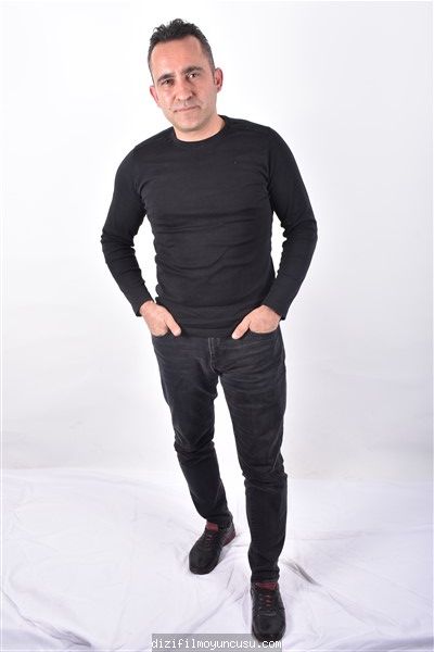 Karaman Cast Ajans Harun 83299