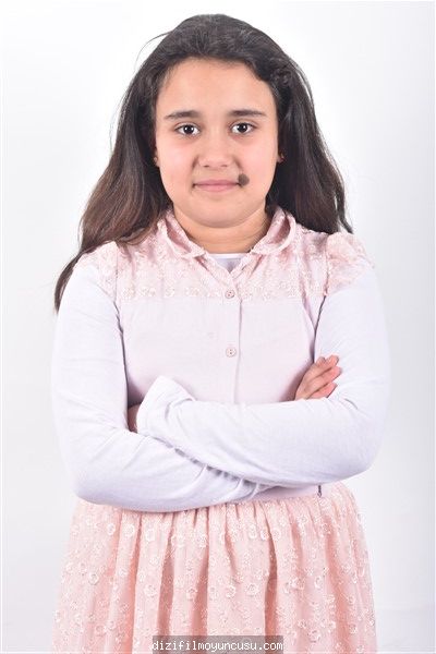 Karaman Cast Ajans İremsu 83325