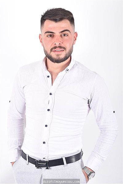 Karaman Cast Ajans Oyuncusu Kadir