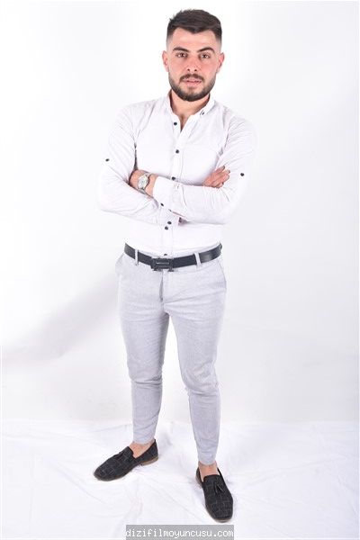 Karaman Cast Ajans Kadir 83258