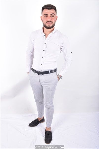 Karaman Cast Ajans Kadir 83259