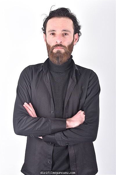 Karaman Cast Ajans Oyuncusu Mınzır