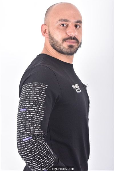 Karaman Cast Ajans Mohammad 83180