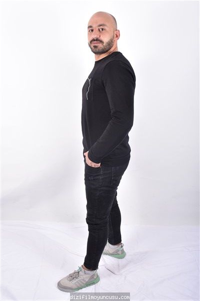 Karaman Cast Ajans Mohammad 83181