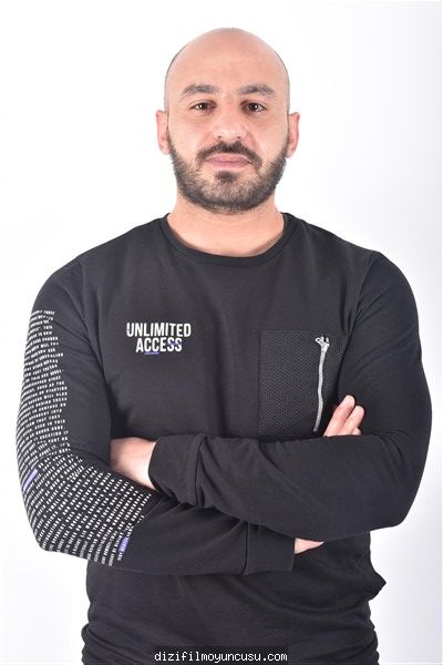 Karaman Cast Ajans Mohammad 83182