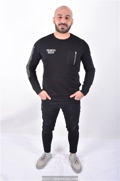 Karaman Cast Ajans Mohammad 83183