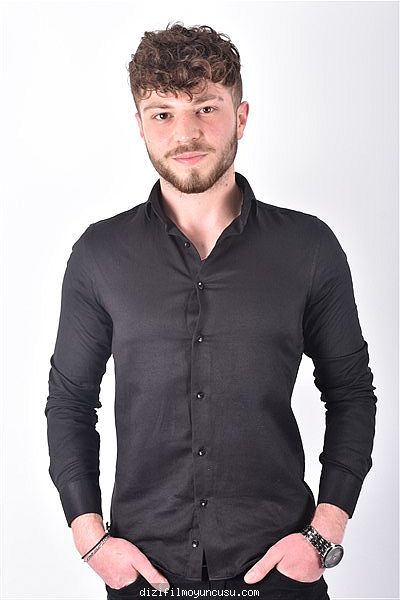 Karaman Cast Ajans Oyuncusu Muhammet