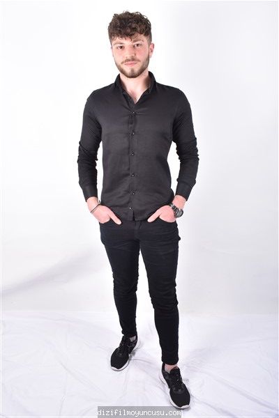 Karaman Cast Ajans Muhammet 83243