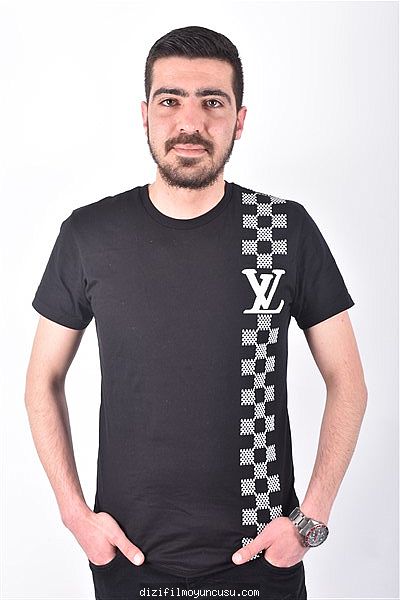 Erkek Oyuncular Adayımız Muhenned