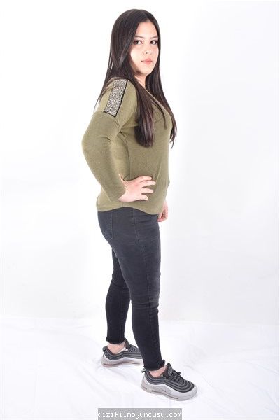 Karaman Cast Ajans Rabia 83220