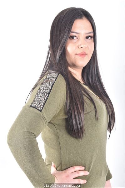 Karaman Cast Ajans Rabia 83221