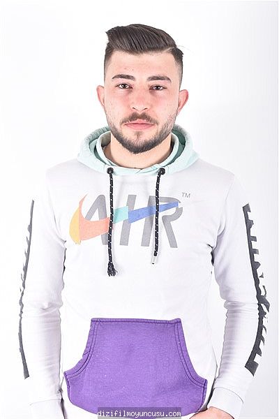 Karaman Cast Ajans Oyuncusu Sabri
