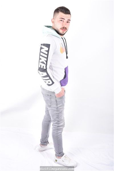 Karaman Cast Ajans Sabri 83260