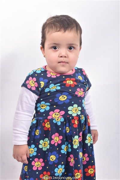 Karaman Cast Ajans Selvinaz 83329